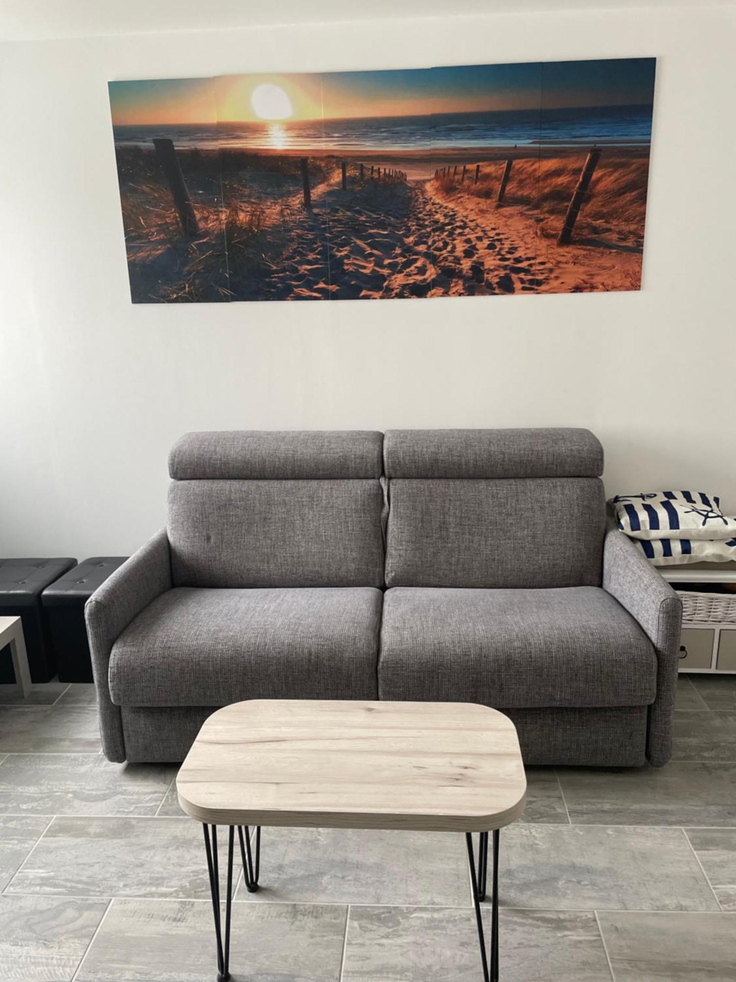Apartment Entre Et Ocean *